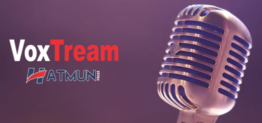 Streaming VoxStream chegou na ATMUN Host! Conheça todas as novidades