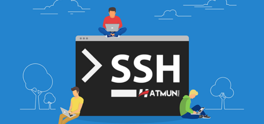 Novidade: Acesso via SSH aos nossos servidores utilizando apenas usuário e senha