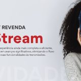 Confira as últimas novidades em nossos planos de Streaming/Revenda VoxStream 👏