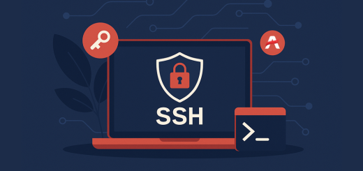 Acesso SSH: libere todo o potencial do seu plano de Hospedagem/Revenda Acesso SSH: libere todo o potencial do seu plano de Hospedagem/Revenda
