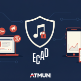 Novo Relatório de Músicas VoxStream: transparência e conformidade com o ECAD Novo Relatório de Músicas VoxStream: transparência e conformidade com o ECAD