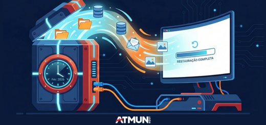 Conheça o Backuply, a nova ferramenta de backup da ATMUN Host Conheça o Backuply, a nova ferramenta de backup da ATMUN Host