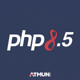 O PHP 8.5 chegou na ATMUN Host: Códigos mais limpos, seguros e rápidos! O PHP 8.5 chegou na ATMUN Host: Códigos mais limpos, seguros e rápidos!