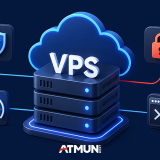 Infraestrutura Profissional e Acessível: Conheça os Planos VPS da ATMUN Host